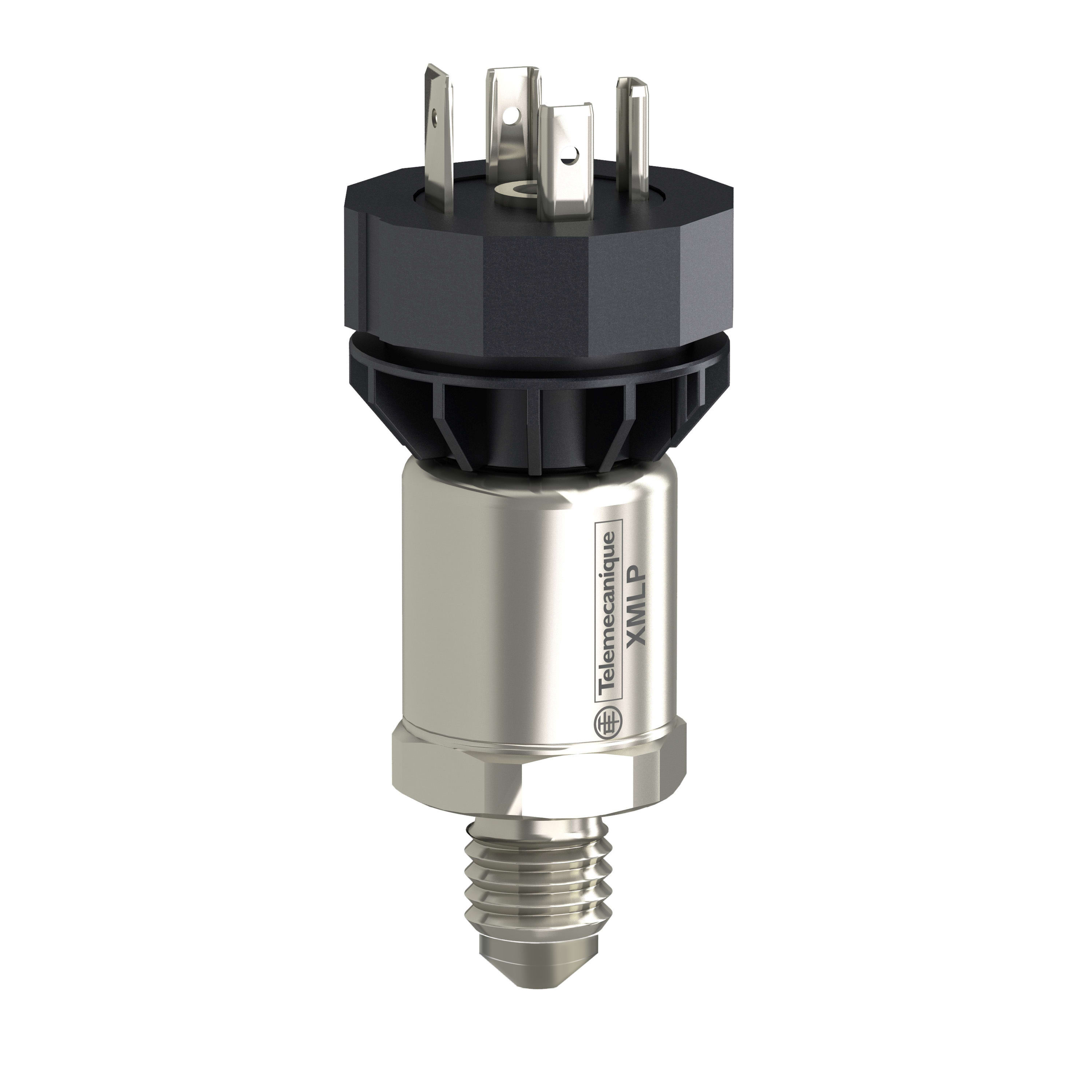 TELEMECANIQUE SENSOR - PRESSOSTATO 40BAR DIN 4-20MA