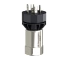 TELEMECANIQUE SENSOR - PRESSOSTATO 60BAR DIN 4-20MA