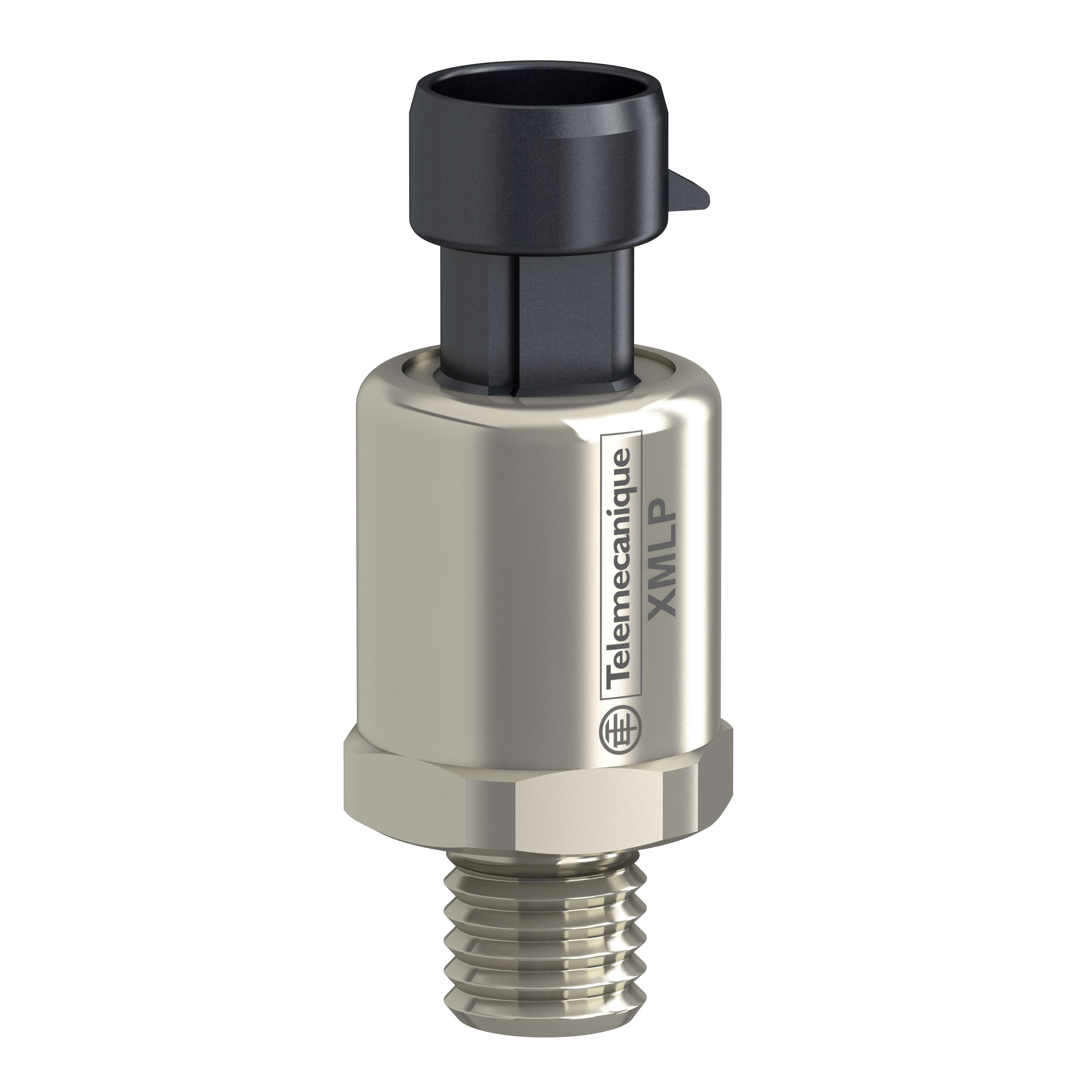 TELEMECANIQUE SENSOR - PRESSOSTATO 100PSI - 1/4'' 18NPT - 0..10