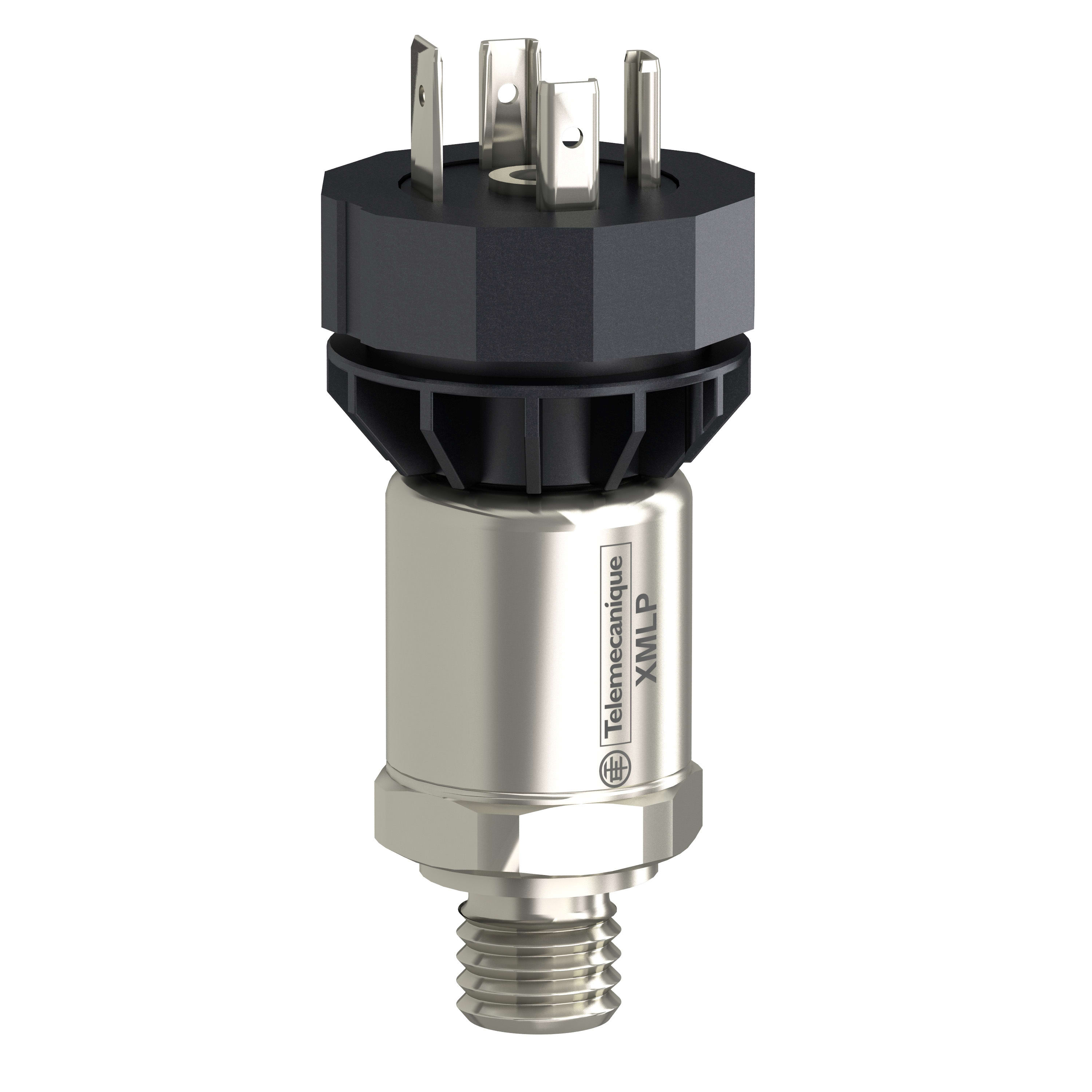 TELEMECANIQUE SENSOR - TRASDUTTORE 160BAR DIN 0 10