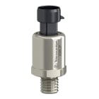 TELEMECANIQUE SENSOR - TRASDUTTORE 600 PSI 4-20MA