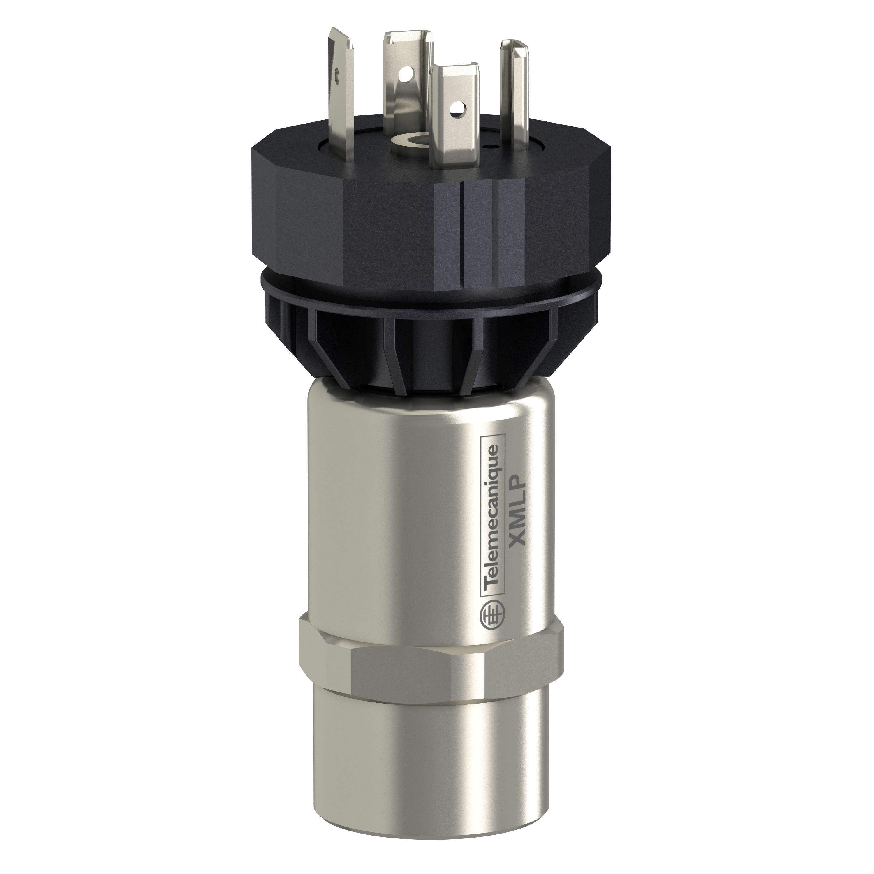 TELEMECANIQUE SENSOR - TRASD -1 BAR 0-10V 7/16-20UNF FE DIN