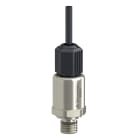 TELEMECANIQUE SENSOR - TRASD -1 BAR 0-10V G1/4A CABLE PVC 2