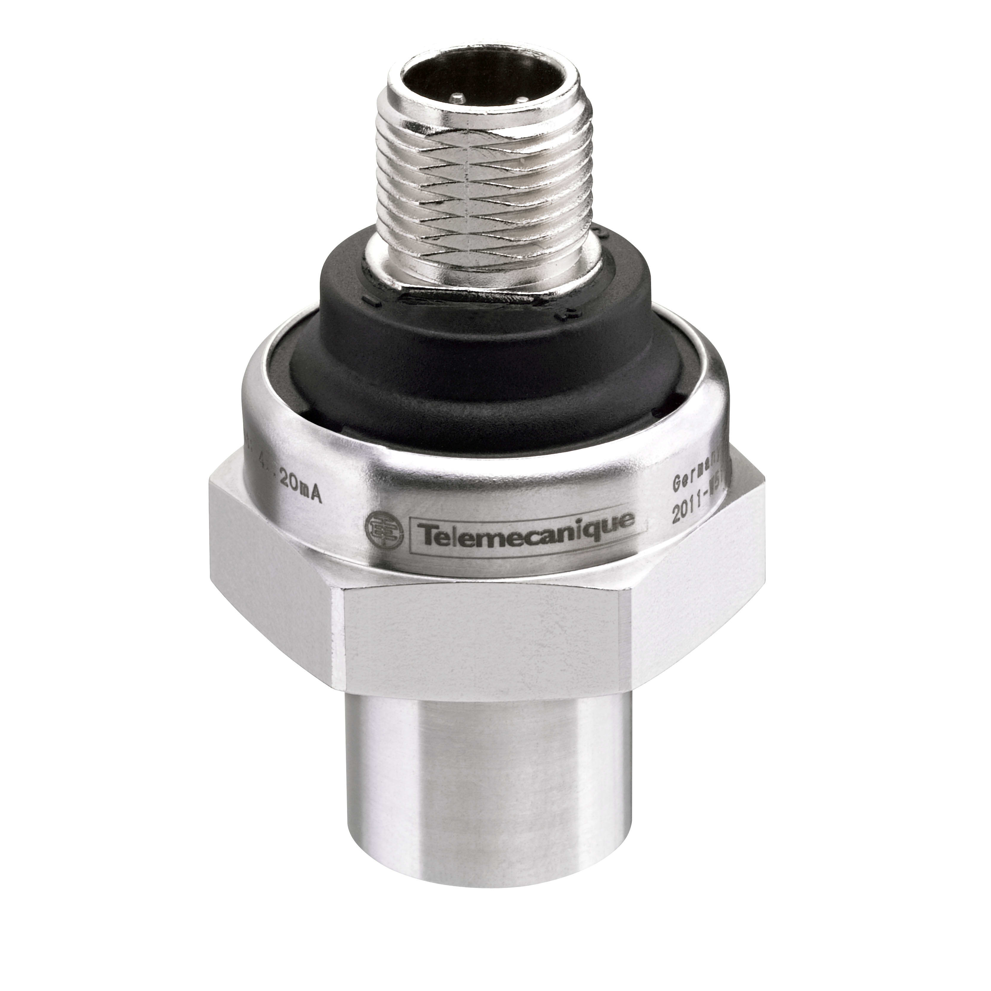 TELEMECANIQUE SENSOR - TRASDUTTORE 14,5-300 PSI 4-20MA