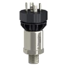 TELEMECANIQUE SENSOR - TRASD -14,5 60PSI 4-20MA 1/4-18NPT DIN