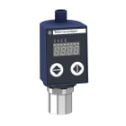 TELEMECANIQUE SENSOR - TRASD24V 4-20 1/4-18NPT