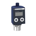 TELEMECANIQUE SENSOR - VACUO24V 0-10 1 PNP G1/4A