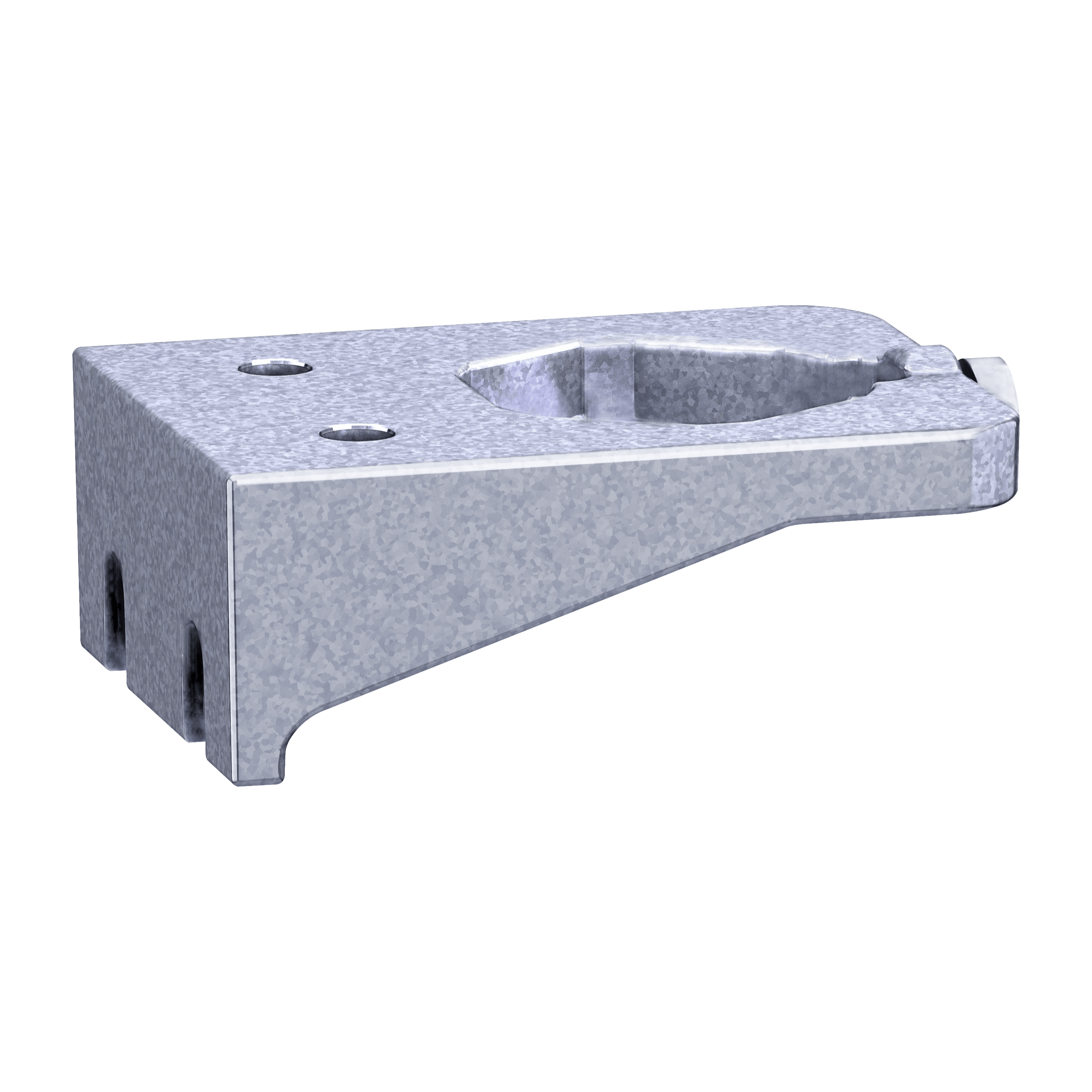 TELEMECANIQUE SENSOR - ACCESSORIO DI FISSAGGIO PER XMLR