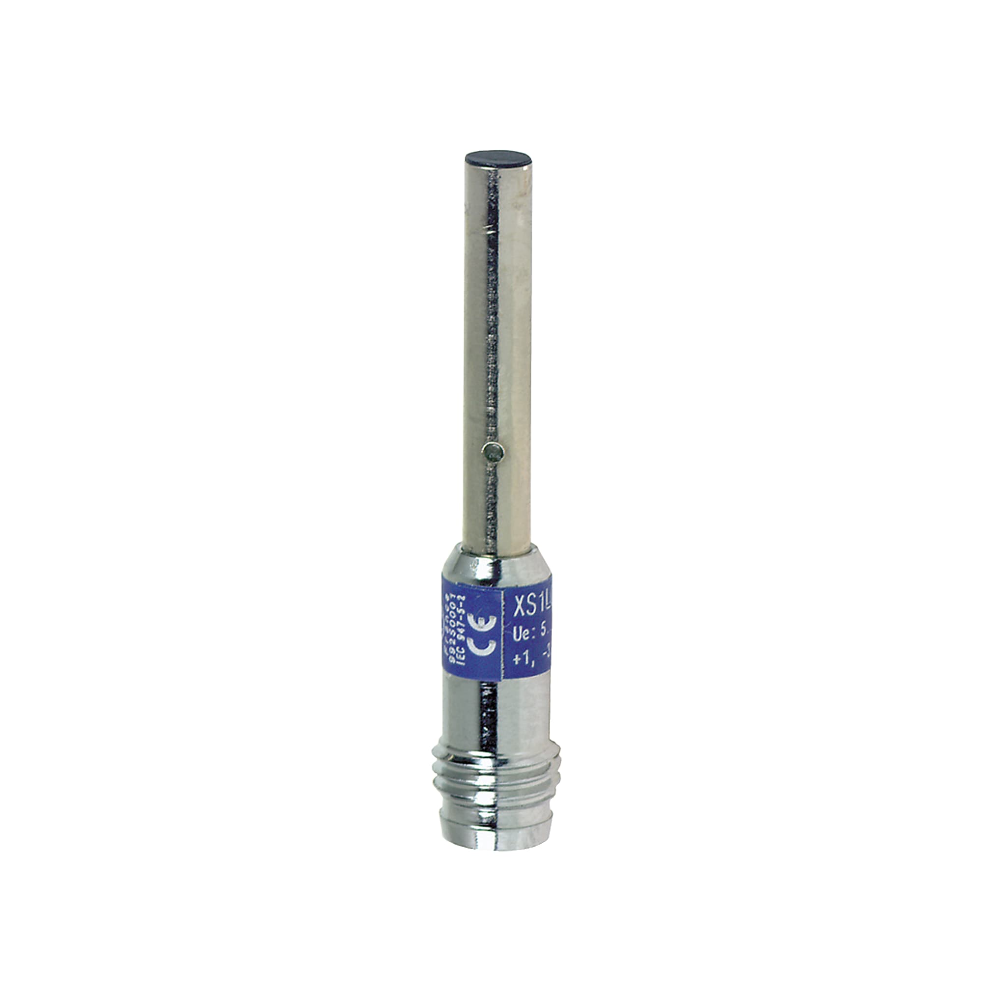 TELEMECANIQUE SENSOR - PROX L6 SN=2MM NO PNP
