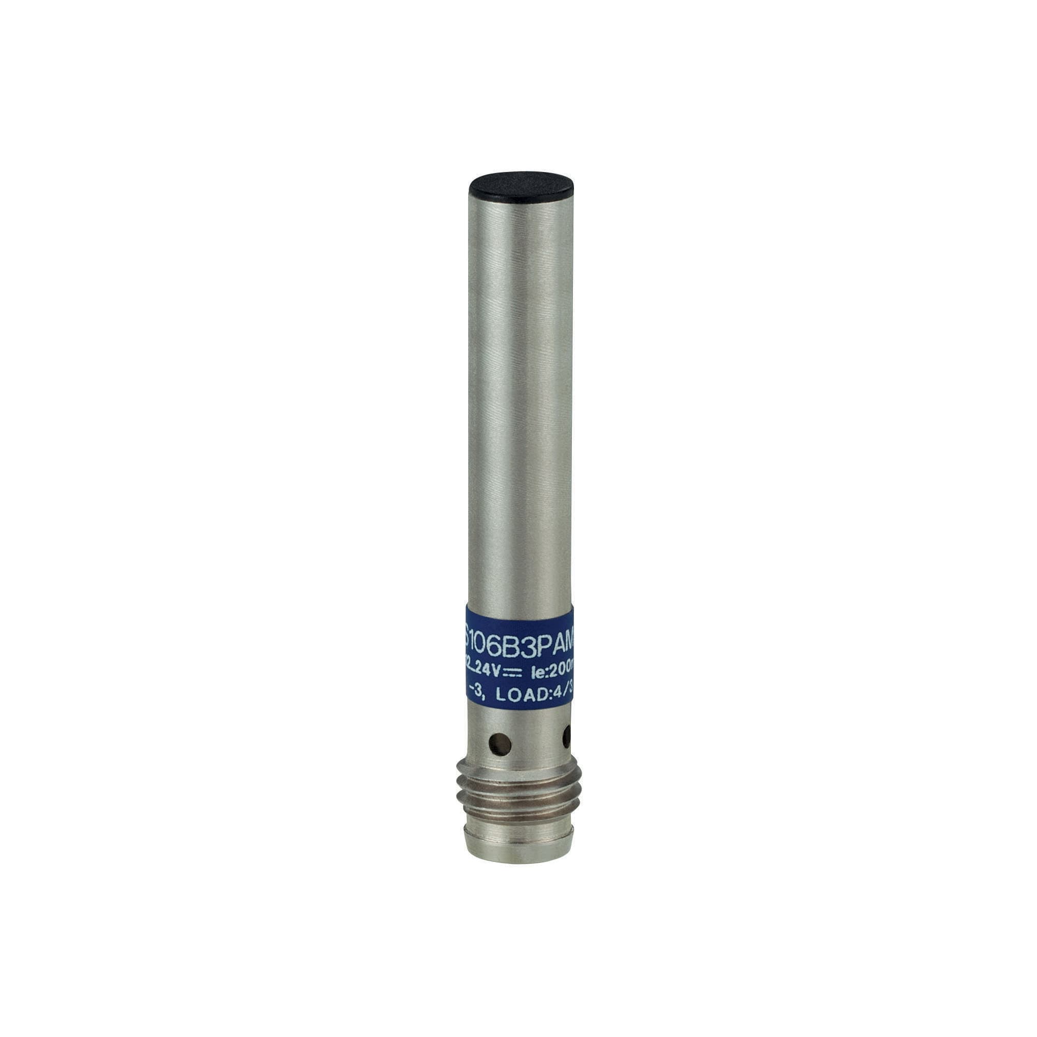 TELEMECANIQUE SENSOR - PROX L6 SN=2MM NO PNP