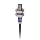 TELEMECANIQUE SENSOR - PROX M8 SN=2,5MM NO PNP