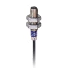 TELEMECANIQUE SENSOR - PROX M8 SN=2,5MM NO PNP