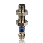 TELEMECANIQUE SENSOR - PROX M8 SN=2,5MM NO PNP