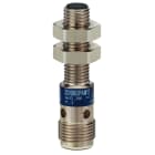 TELEMECANIQUE SENSOR - PROX M8 SN=2,5MM NC PNP