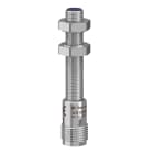 TELEMECANIQUE SENSOR - IND DIA 08 PNP NO 1224V FLUSH SN 2,5 M12