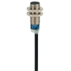TELEMECANIQUE SENSOR - PROX M12 SN=4MM NO PNP