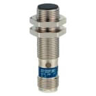 TELEMECANIQUE SENSOR - PROX M12 SN=4MM NC PNP