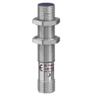 TELEMECANIQUE SENSOR - PROX M12 NPN NO 1224V FLUSH SN 4MM M12