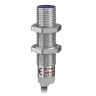 TELEMECANIQUE SENSOR - PROX M12 PNP NO 1224V FLUSH SN 4MM CAV5M