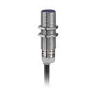 TELEMECANIQUE SENSOR - PROX M12 SN=2MM NO PNP