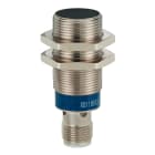 TELEMECANIQUE SENSOR - PROX M18 SN=8MM NO NPN