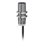 TELEMECANIQUE SENSOR - PROX M18 NPN NO 1224V FLUSH SN 8MM CAV2M