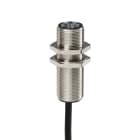 TELEMECANIQUE SENSOR - PROX M18 NPN NC 1224V FLUSH SN 8MM CAV2M