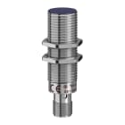 TELEMECANIQUE SENSOR - PROX M18 PNP NC 1224V FLUSH SN 8MM M12