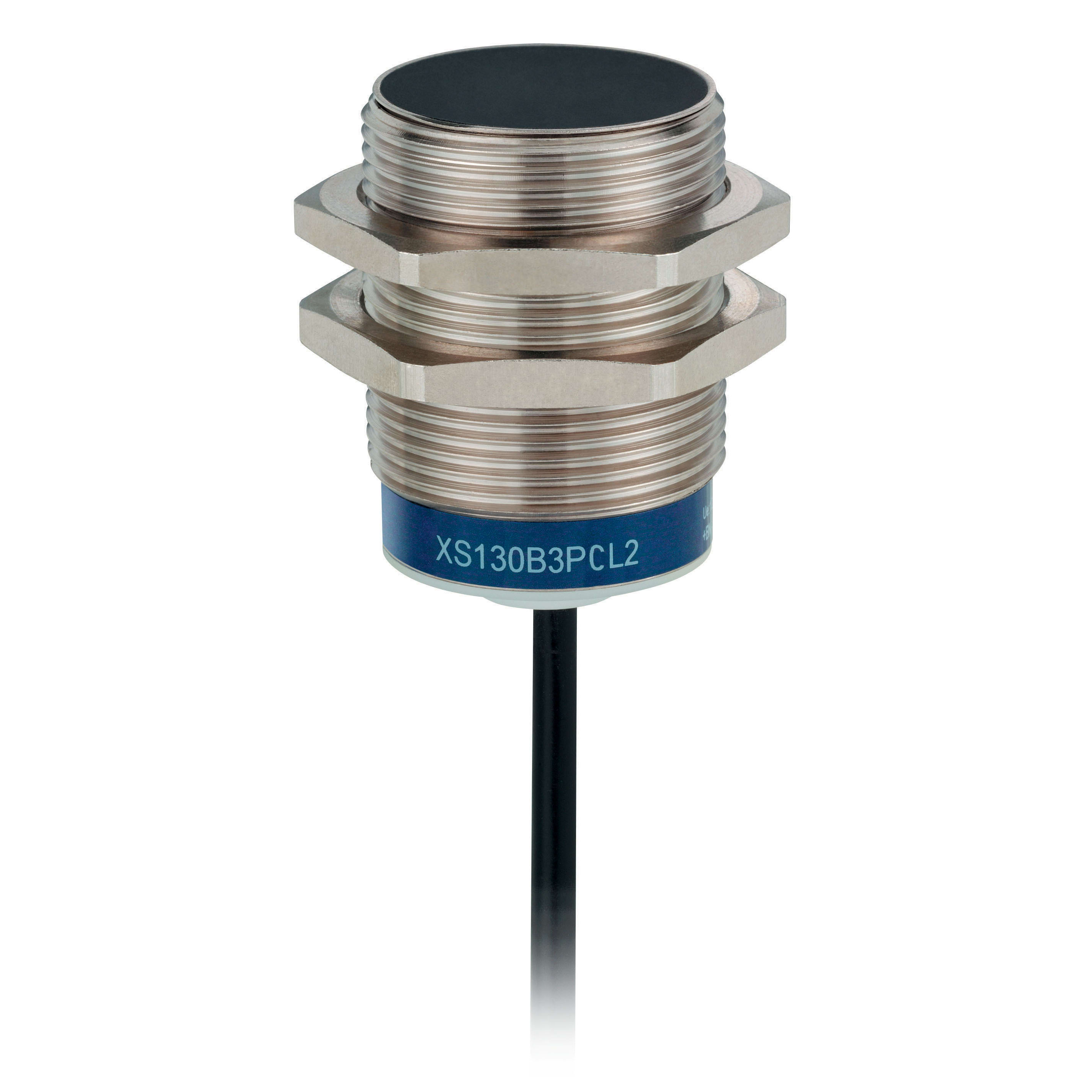 TELEMECANIQUE SENSOR - PROX M30 SN=15MM NC PNP