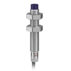 TELEMECANIQUE SENSOR - PROX M8 SN=2,5MM NO NPN