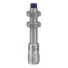 TELEMECANIQUE SENSOR - PROX M8 SN=2,5MM NO PNP XS208BLPAM12