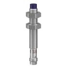 TELEMECANIQUE SENSOR - PROX M8 SN=2,5MM NO PNP