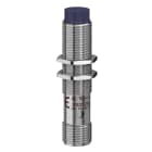 TELEMECANIQUE SENSOR - PROX M12 SN=4MM NO PNP