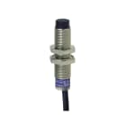 TELEMECANIQUE SENSOR - PROX M12 SN=7MM NO NPN