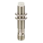 TELEMECANIQUE SENSOR - PROX M12 SN=7MM NO NPN