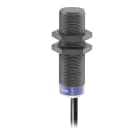 TELEMECANIQUE SENSOR - PROX M18 SN=12MM NO