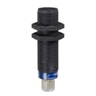TELEMECANIQUE SENSOR - PROX M18 SN=12MM NO PNP