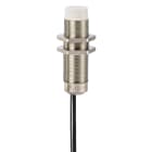 TELEMECANIQUE SENSOR - PROX M18 SN=12MM NO NPN