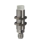 TELEMECANIQUE SENSOR - PROX M18 SN=12MM NO NPN