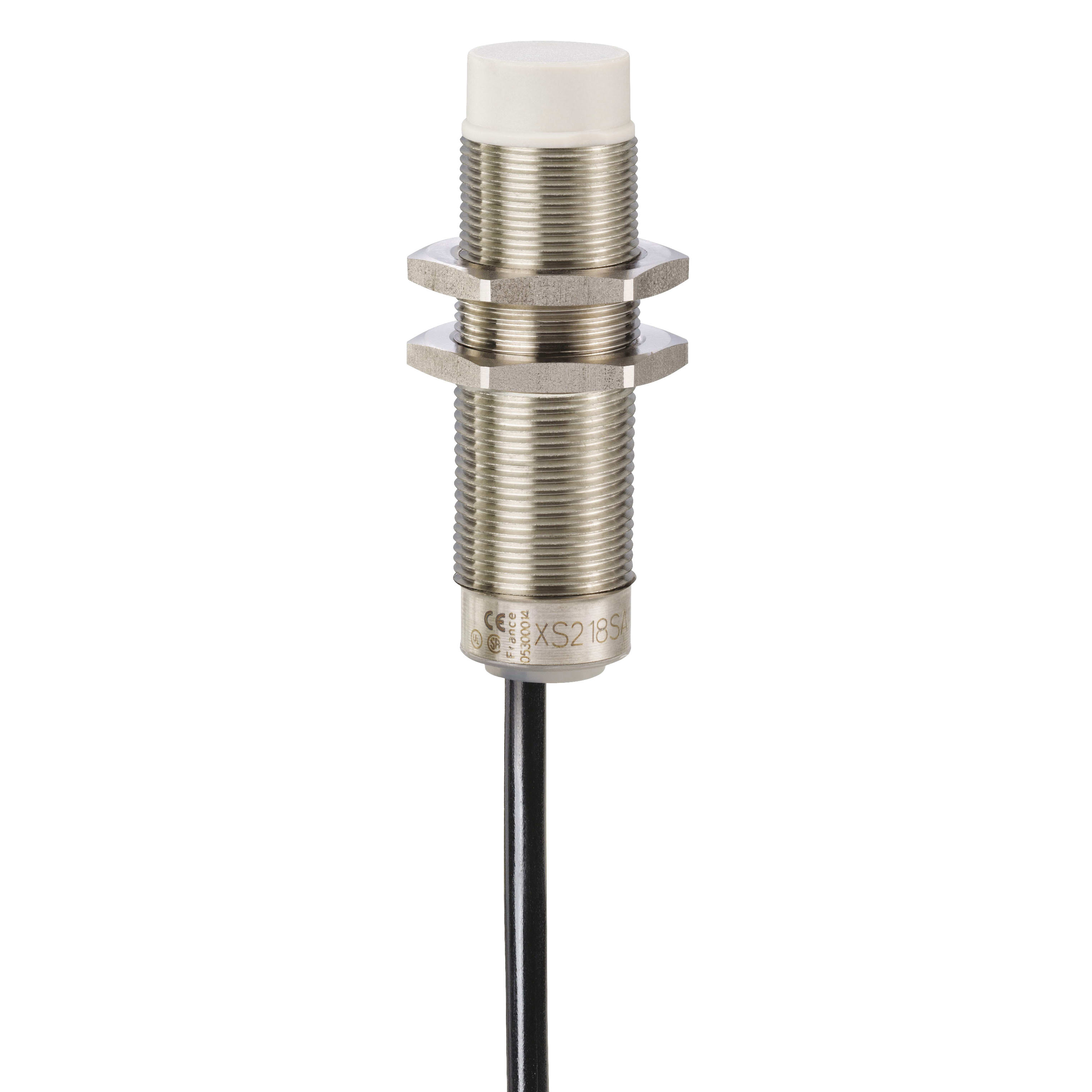 TELEMECANIQUE SENSOR - PROX M18 SN=12MM NO PNP
