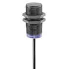 TELEMECANIQUE SENSOR - PROX M30 SN=22MM NO PNP