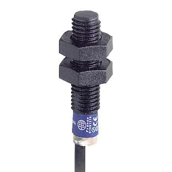 TELEMECANIQUE SENSOR - INTERR. DI PROSSIMITA' XS4P08PA340