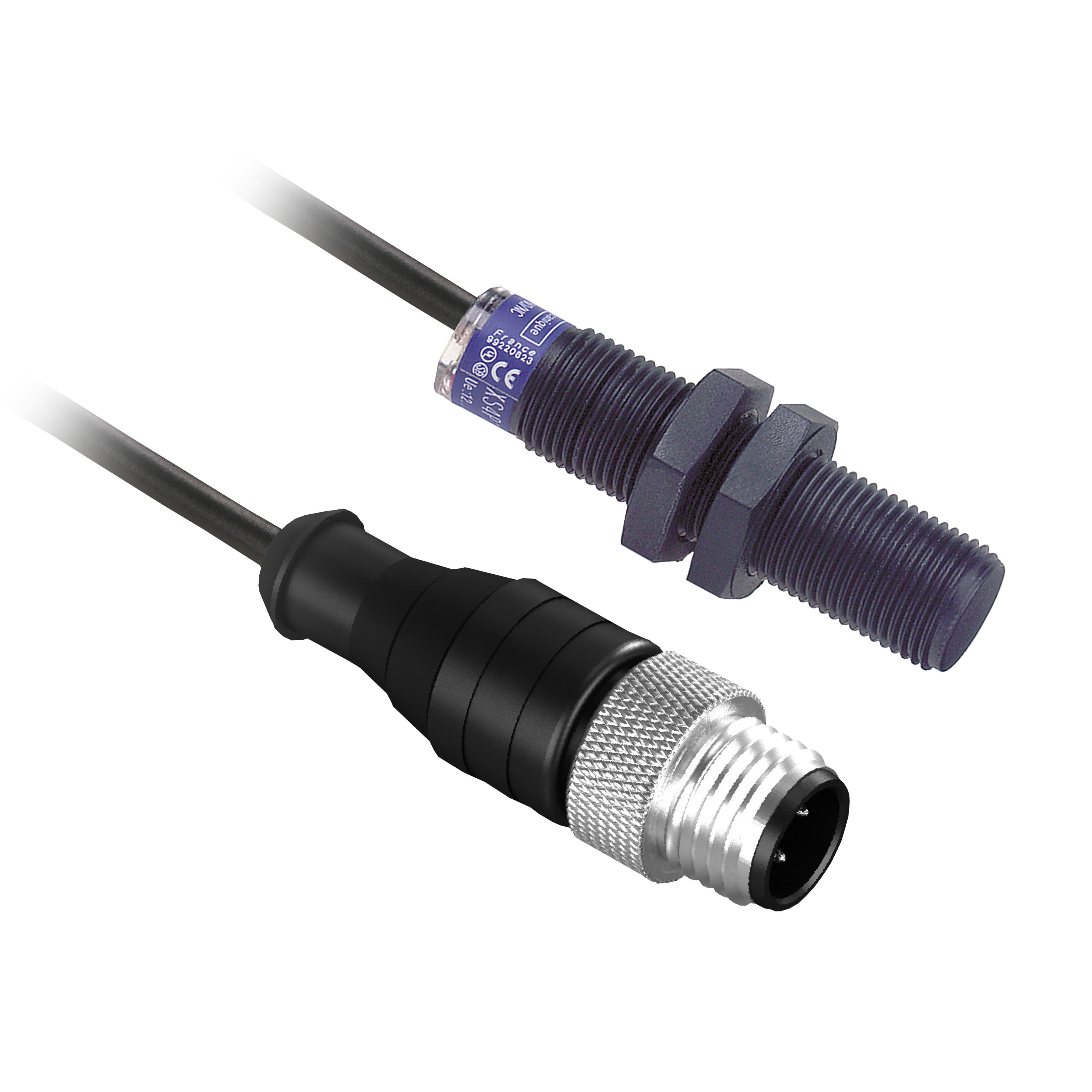 TELEMECANIQUE SENSOR - INTERR. DI PROSSIMITA' CONN DEP