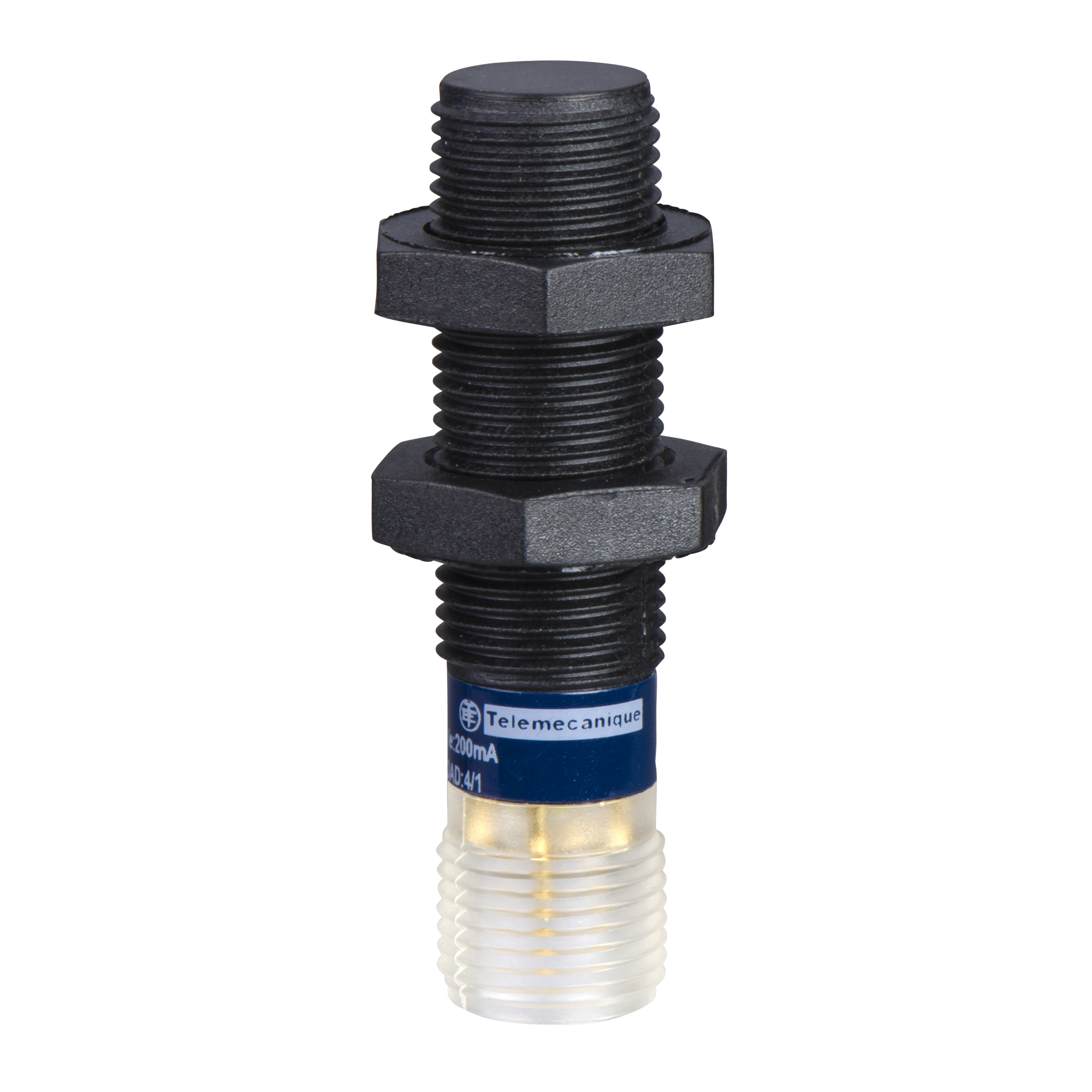 TELEMECANIQUE SENSOR - INTERR. DI PROSSIMITA' XS4P12PC410D