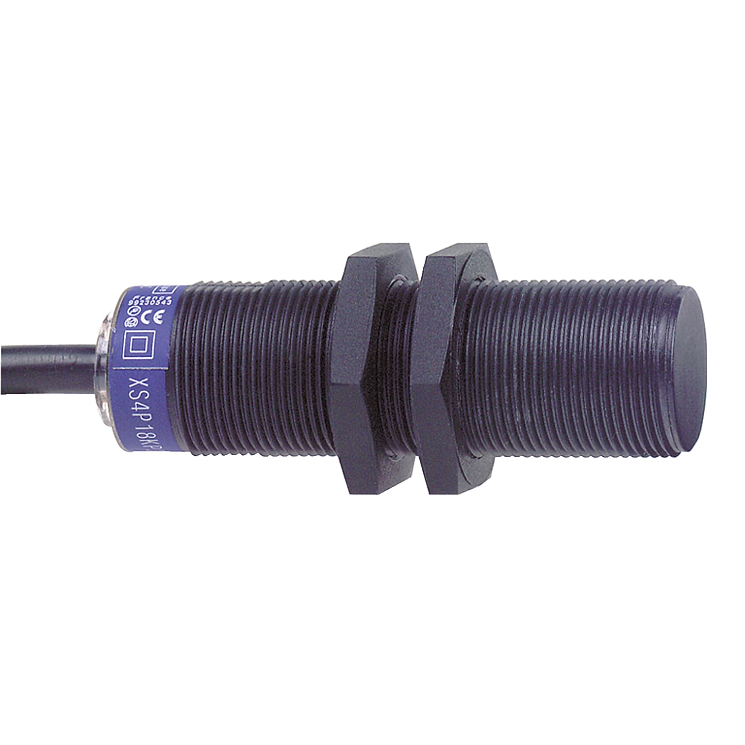 TELEMECANIQUE SENSOR - INTERR. DI PROSSIMITA'