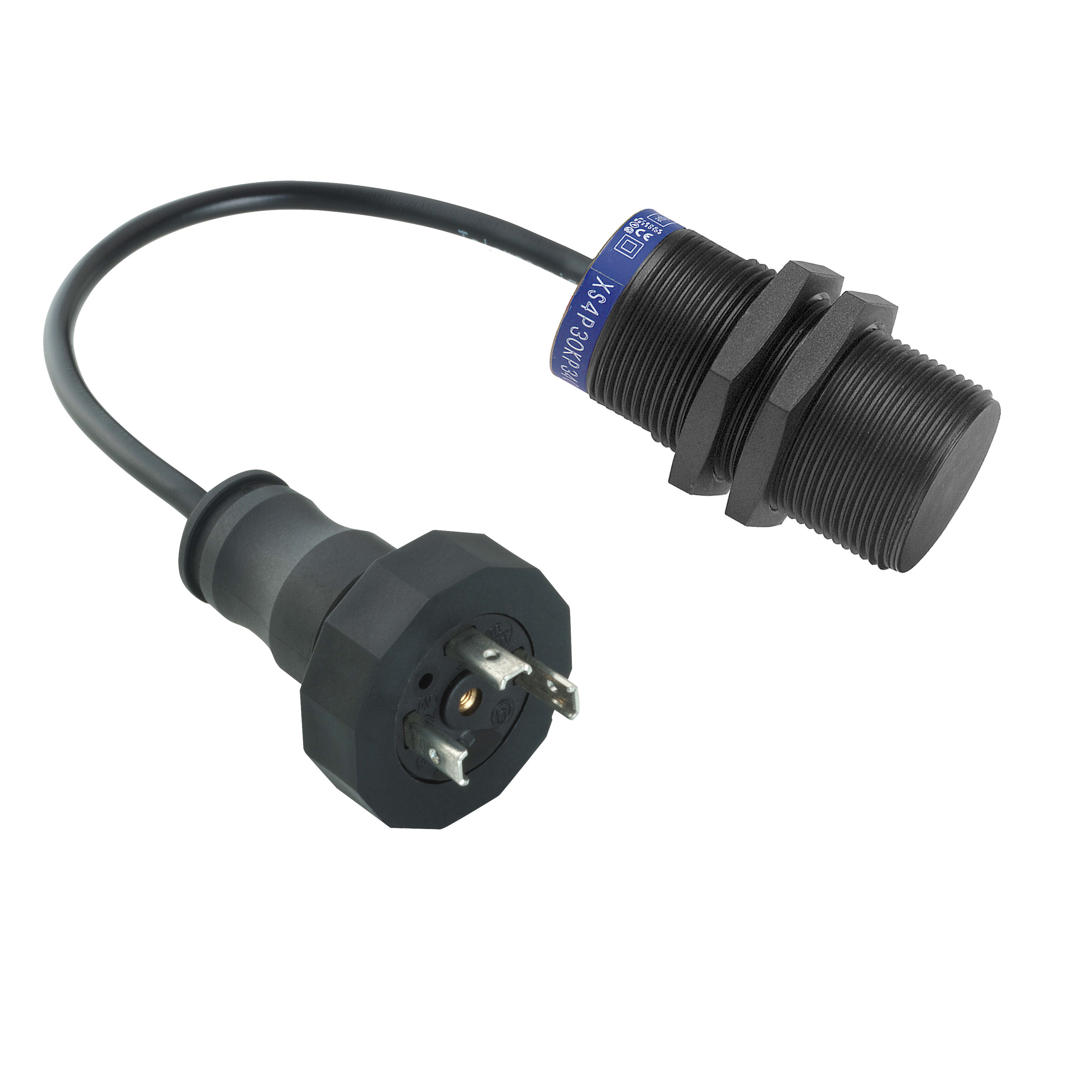 TELEMECANIQUE SENSOR - INTERR. DI PROSSIMITA'