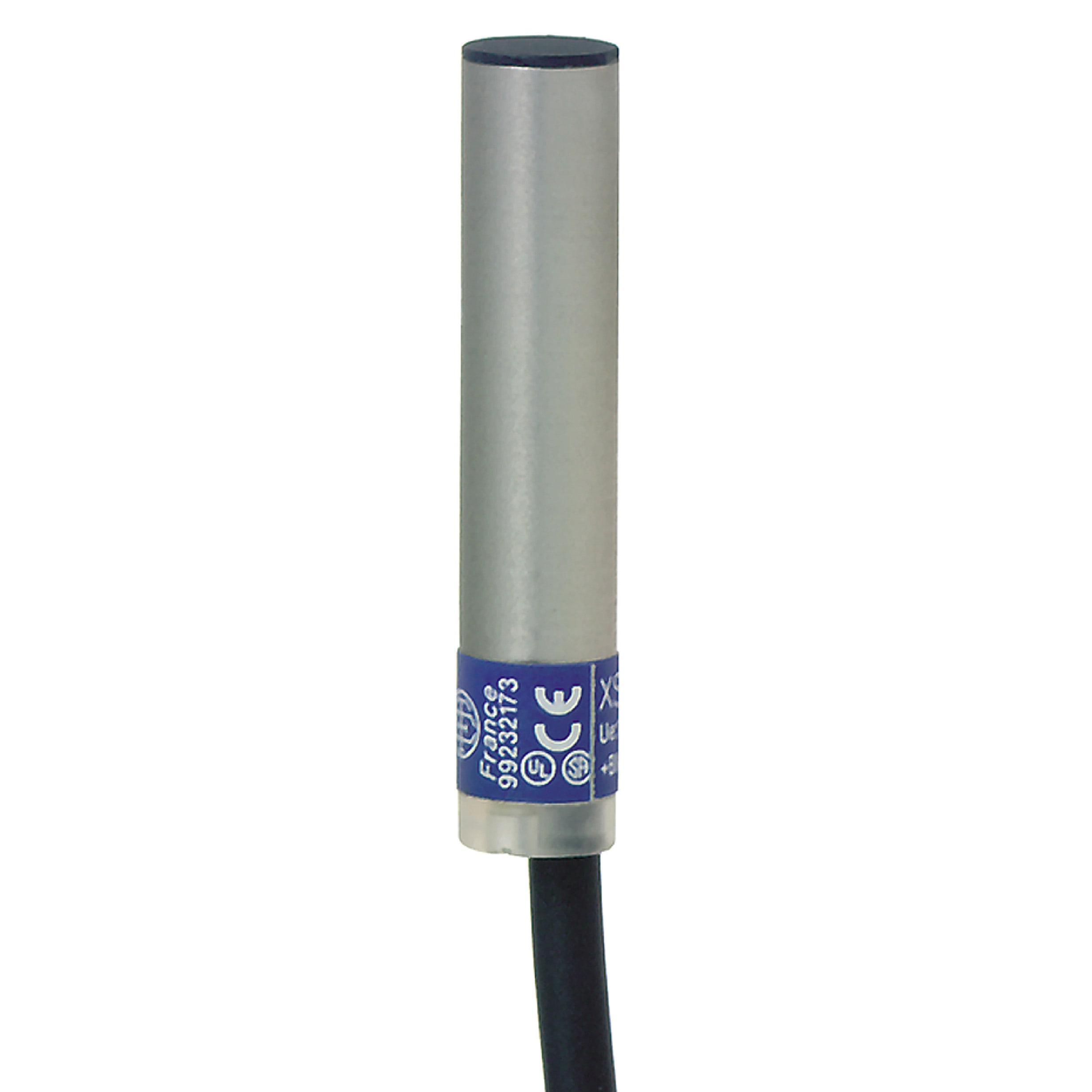 TELEMECANIQUE SENSOR - PROX CORTO L06 NPN NO 3FILI SN 1,5MM CA