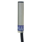 TELEMECANIQUE SENSOR - PROX CORTO L06 NPN NO 3FILI SN 1,5MM CA