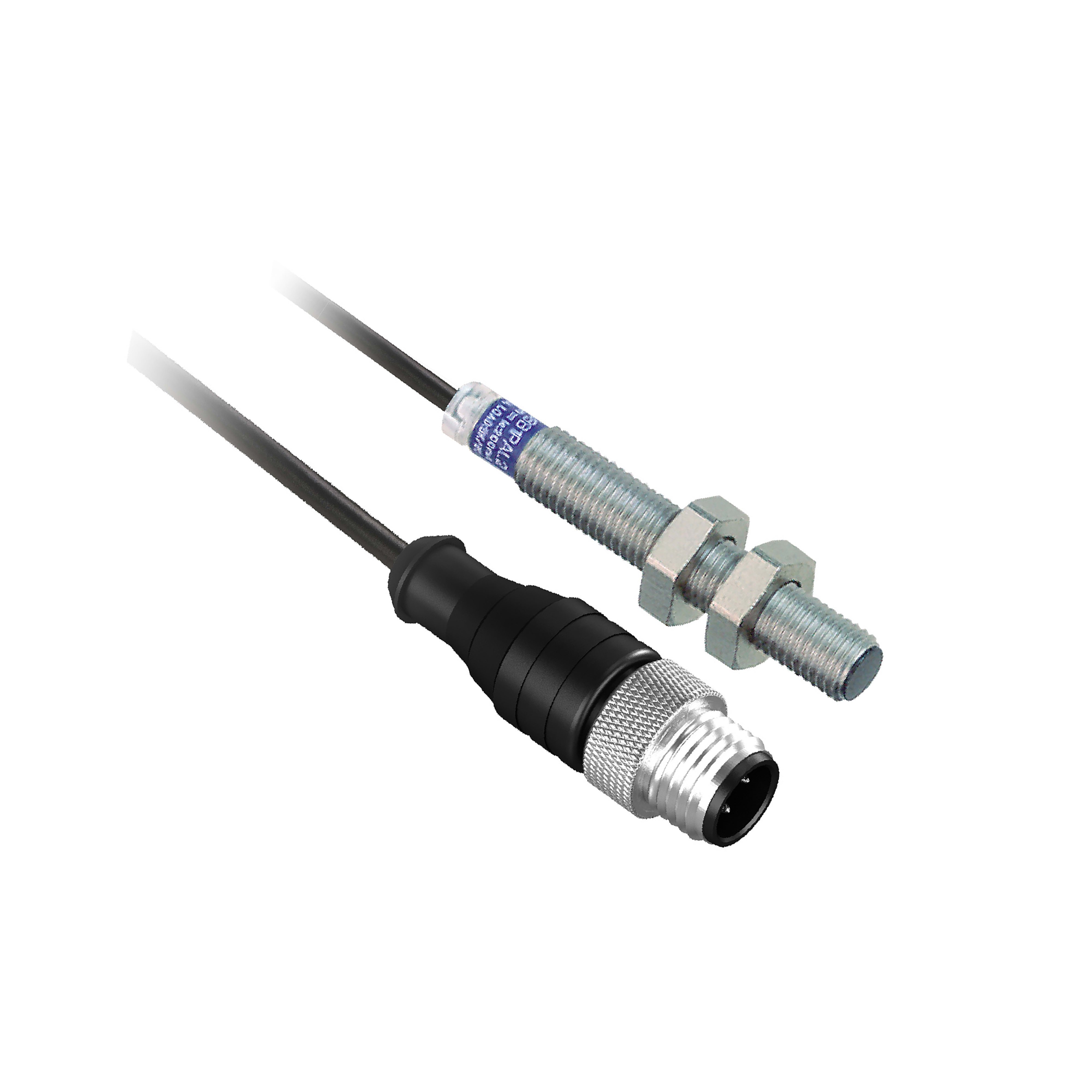TELEMECANIQUE SENSOR - PROX M8 SN=1,5MM NO DC