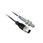 TELEMECANIQUE SENSOR - PROX M8 SN=1,5MM NO DC